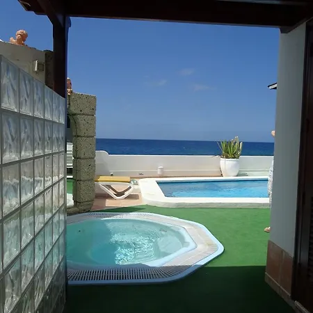 Villa Romantica Costa Adeje (Tenerife)