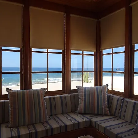 Villa Romantica Costa Adeje (Tenerife)