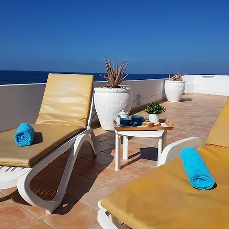Romantica Villa