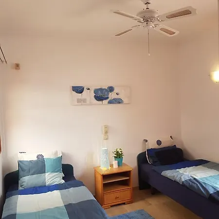 Villa Romantica *