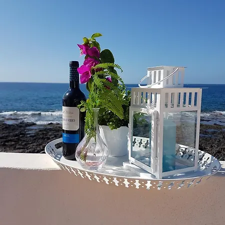 Romantica Villa