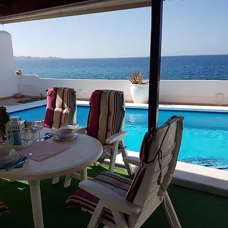 Villa Romantica