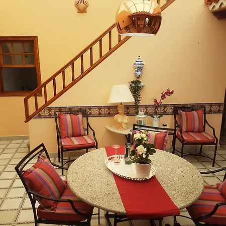 Romantica Villa Costa Adeje (Tenerife)