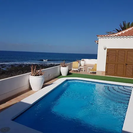 Romantica Villa