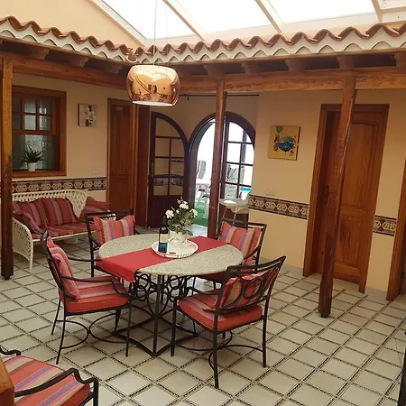 Romantica Villa Costa Adeje (Tenerife)
