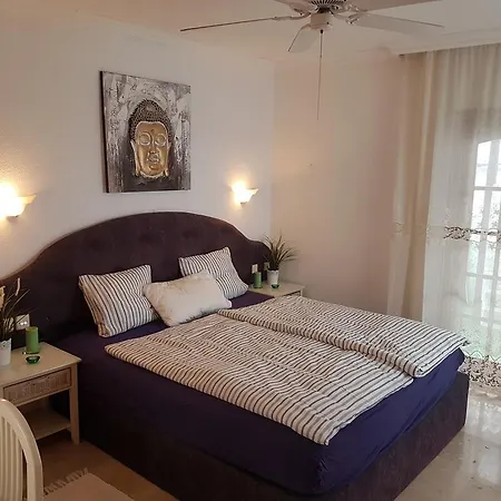 Villa Romantica