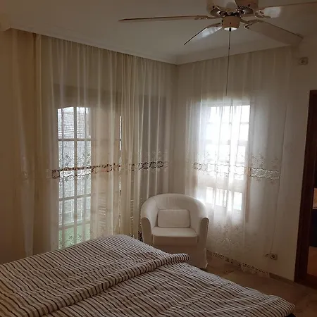 Villa Romantica