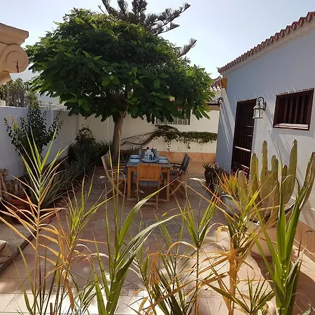 Romantica Villa *