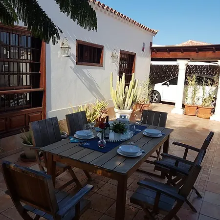 Romantica Villa