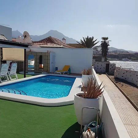 Romantica Villa Costa Adeje (Tenerife)