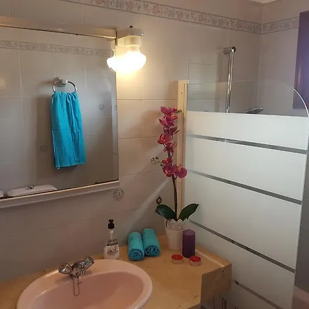 Villa Romantica *