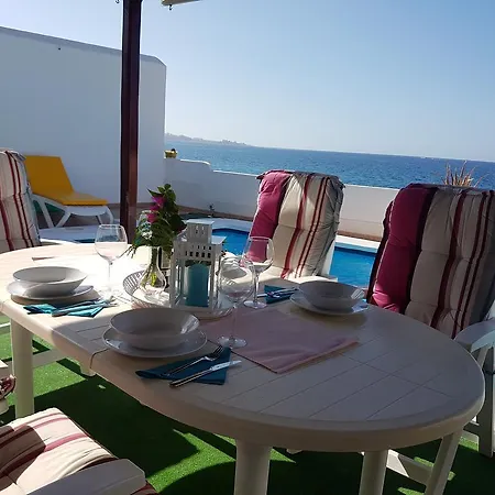 Romantica Villa