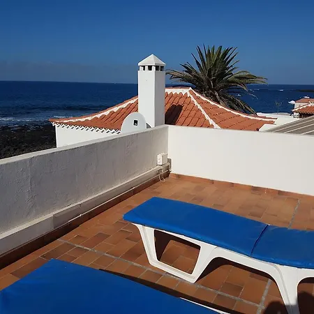 Villa Romantica Costa Adeje (Tenerife)