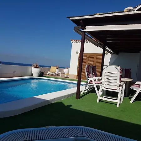 Villa Romantica *