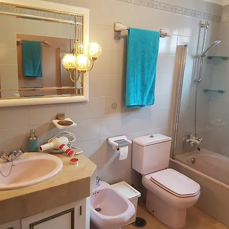 Villa Romantica Costa Adeje (Tenerife)