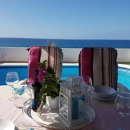 Romantica Villa *