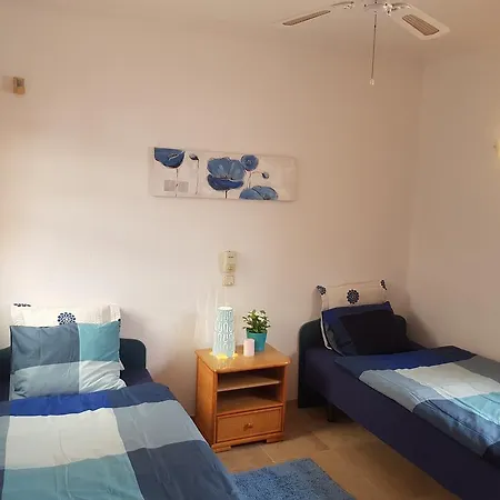 Villa Romantica Costa Adeje (Tenerife)